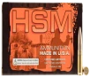 HSM MATCH