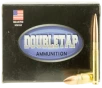 DOUBLETAP AMMUNITION DT
