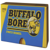 BUFFALO BORE LEVER GUN