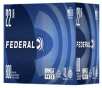 FEDERAL RANGE