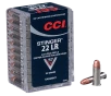 CCI VARMINT STINGER HP