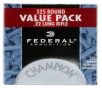 FEDERAL CHAMPION CHAMPION TARGET