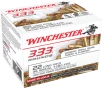 WINCHESTER USA