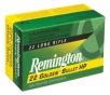 REMINGTON GOLDEN BULLET