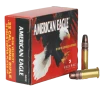 FEDERAL AMERICAN EAGLE AMERICAN EAGLE