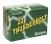 REMINGTON THUNDERBOLT