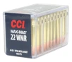 CCI TARGET &amp; PLINKING MAXI-MAG HV