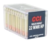 CCI VARMINT MAXI-MAG HP