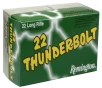 REMINGTON THUNDERBOLT