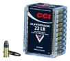 CCI SMALL GAME SUBSONIC HP