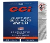 CCI TARGET &amp; PLINKING