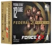FEDERAL FORCE X2