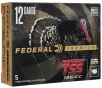 FEDERAL PREMIUM HEAVYWEIGHT TSS