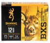 BROWNING BXS