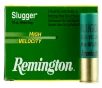 REMINGTON SLUGGER