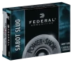 FEDERAL POWER-SHOK