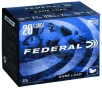 FEDERAL GAME-SHOK
