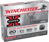 WINCHESTER SUPER-X