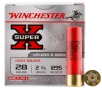 WINCHESTER SUPER-X