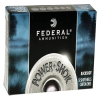 FEDERAL POWER-SHOK