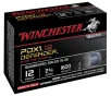 WINCHESTER DEFENDER