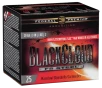 FEDERAL BLACK CLOUD