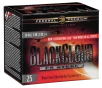 FEDERAL BLACK CLOUD