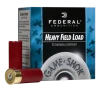 FEDERAL GAME-SHOK