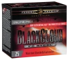 FEDERAL BLACK CLOUD