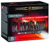 FEDERAL BLACK CLOUD