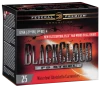 FEDERAL BLACK CLOUD