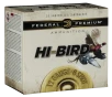 FEDERAL PREMIUM UPLAND