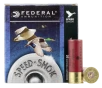 FEDERAL SPEED-SHOK