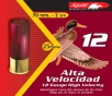 AGUILA FIELD