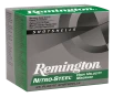 REMINGTON NITRO STEEL