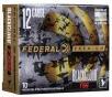 FEDERAL BLACK CLOUD