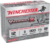 WINCHESTER VARMINT X