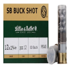 SELLIER &amp; BELLOT SHOTGUN