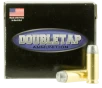 DOUBLETAP AMMUNITION DT