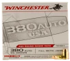 WINCHESTER USA