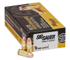 SIG SAUER ELITE BALL