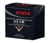 CCI SMALL GAME QUIET-22 SEGMENTED HP