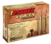 BARNES VOR-TX RIFLE