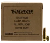 WINCHESTER SERVICE GRADE