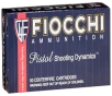 FIOCCHI SHOOTING DYNAMICS