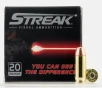 AMMO INC STREAK