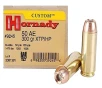 HORNADY CUSTOM