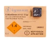 IGMAN 556 M193 (1000 RND CASE)