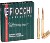 FIOCCHI SHOOTING DYNAMICS