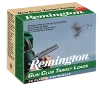 REMINGTON GUN CLUB